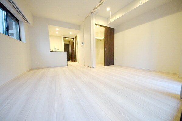 グランパセオ明大前の物件内観写真